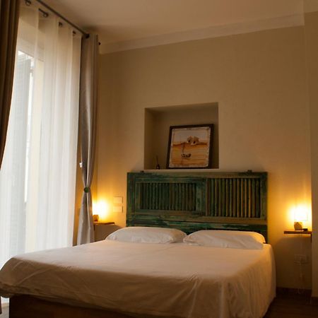 Hotel Piccolo Borgo Chiavari Exteriér fotografie