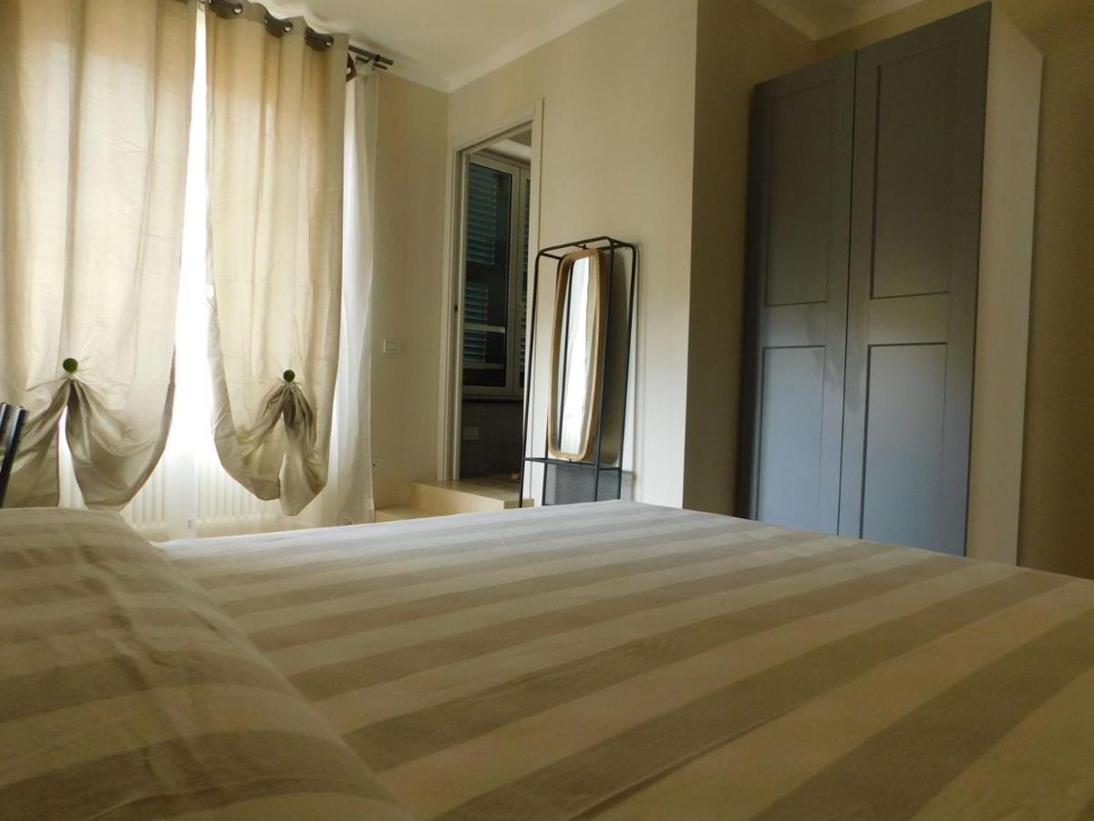 Hotel Piccolo Borgo Chiavari Exteriér fotografie