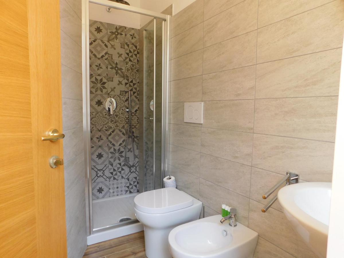 Hotel Piccolo Borgo Chiavari Exteriér fotografie