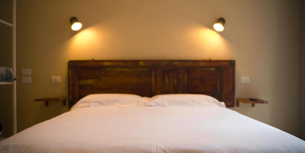 Hotel Piccolo Borgo Chiavari Exteriér fotografie