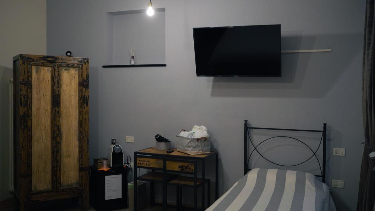 Hotel Piccolo Borgo Chiavari Exteriér fotografie