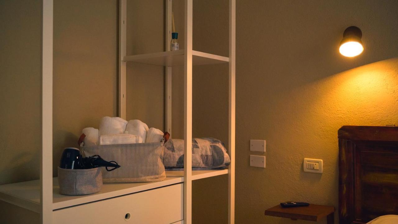 Hotel Piccolo Borgo Chiavari Exteriér fotografie