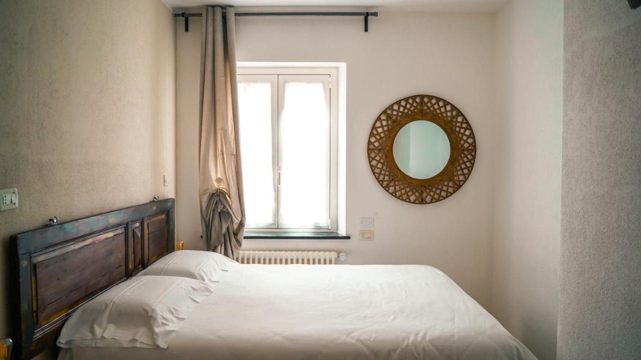 Hotel Piccolo Borgo Chiavari Exteriér fotografie