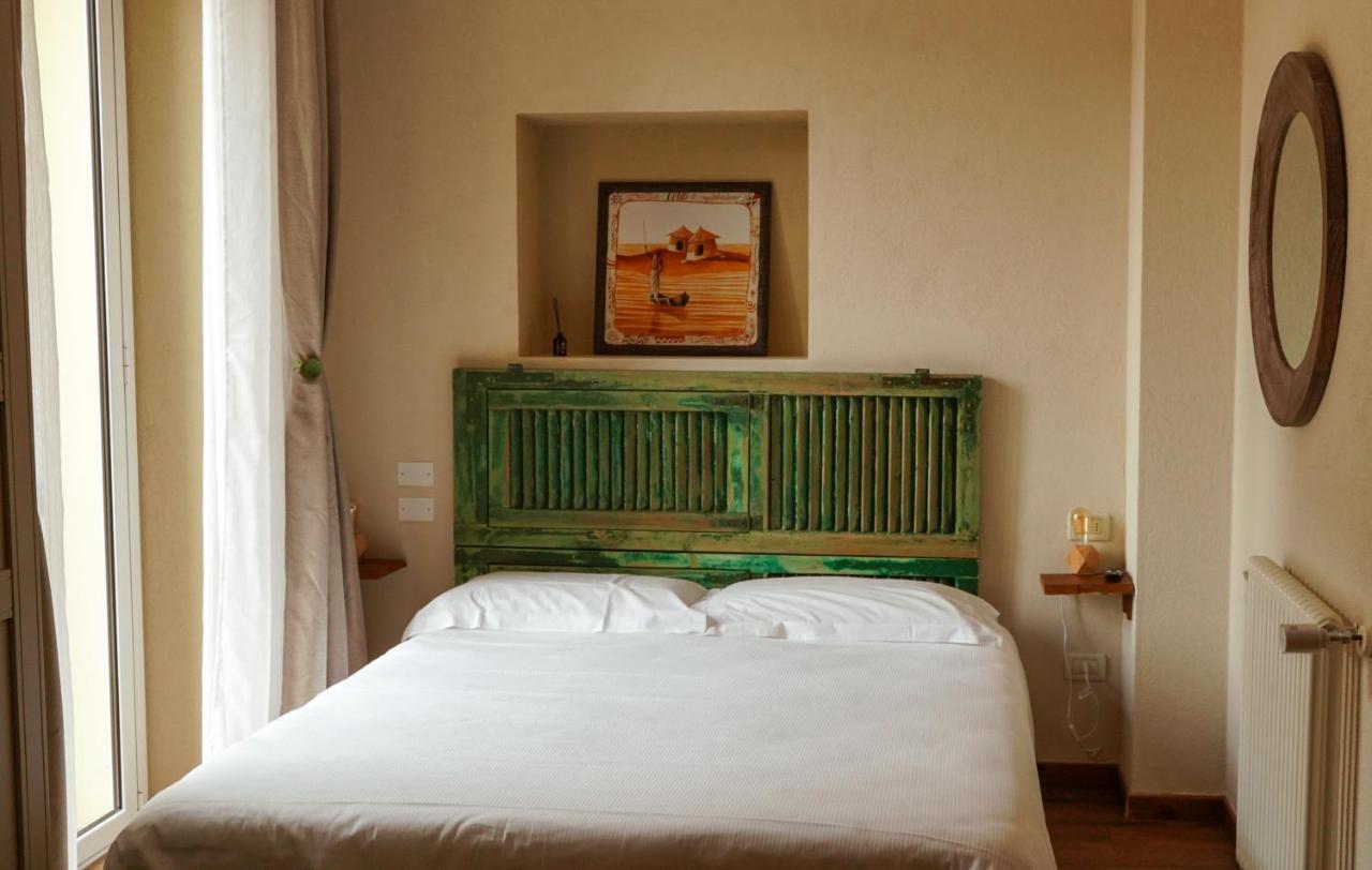Hotel Piccolo Borgo Chiavari Exteriér fotografie