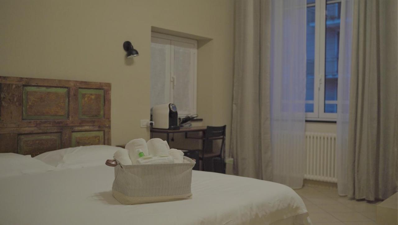 Hotel Piccolo Borgo Chiavari Exteriér fotografie