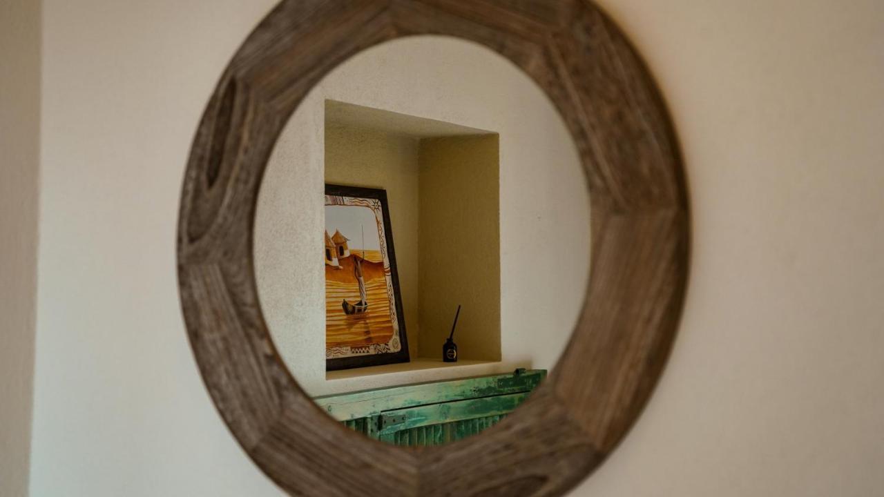 Hotel Piccolo Borgo Chiavari Exteriér fotografie