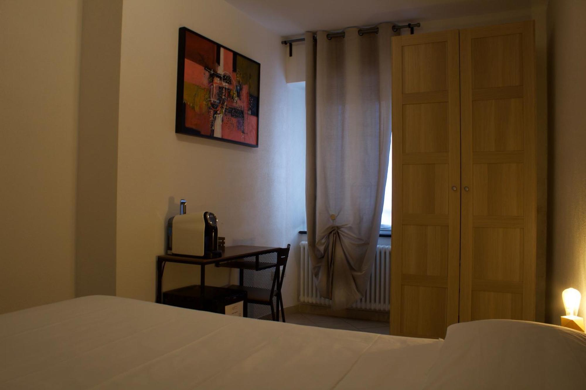 Hotel Piccolo Borgo Chiavari Exteriér fotografie