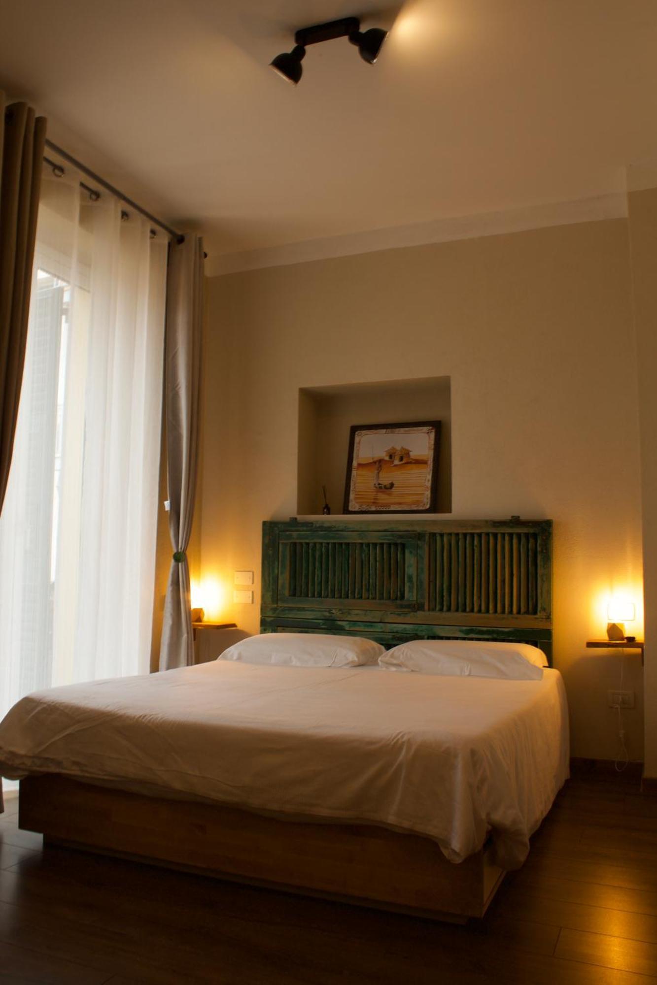 Hotel Piccolo Borgo Chiavari Exteriér fotografie