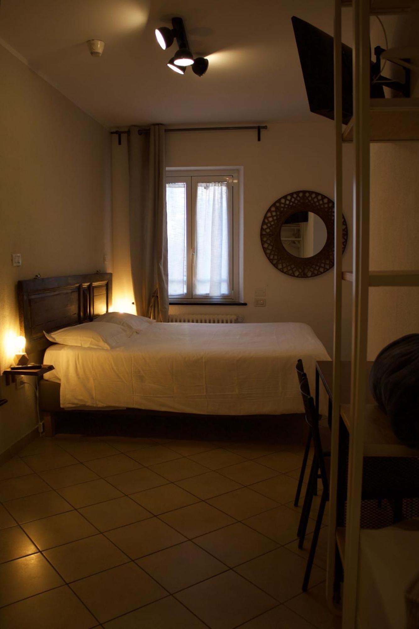 Hotel Piccolo Borgo Chiavari Exteriér fotografie