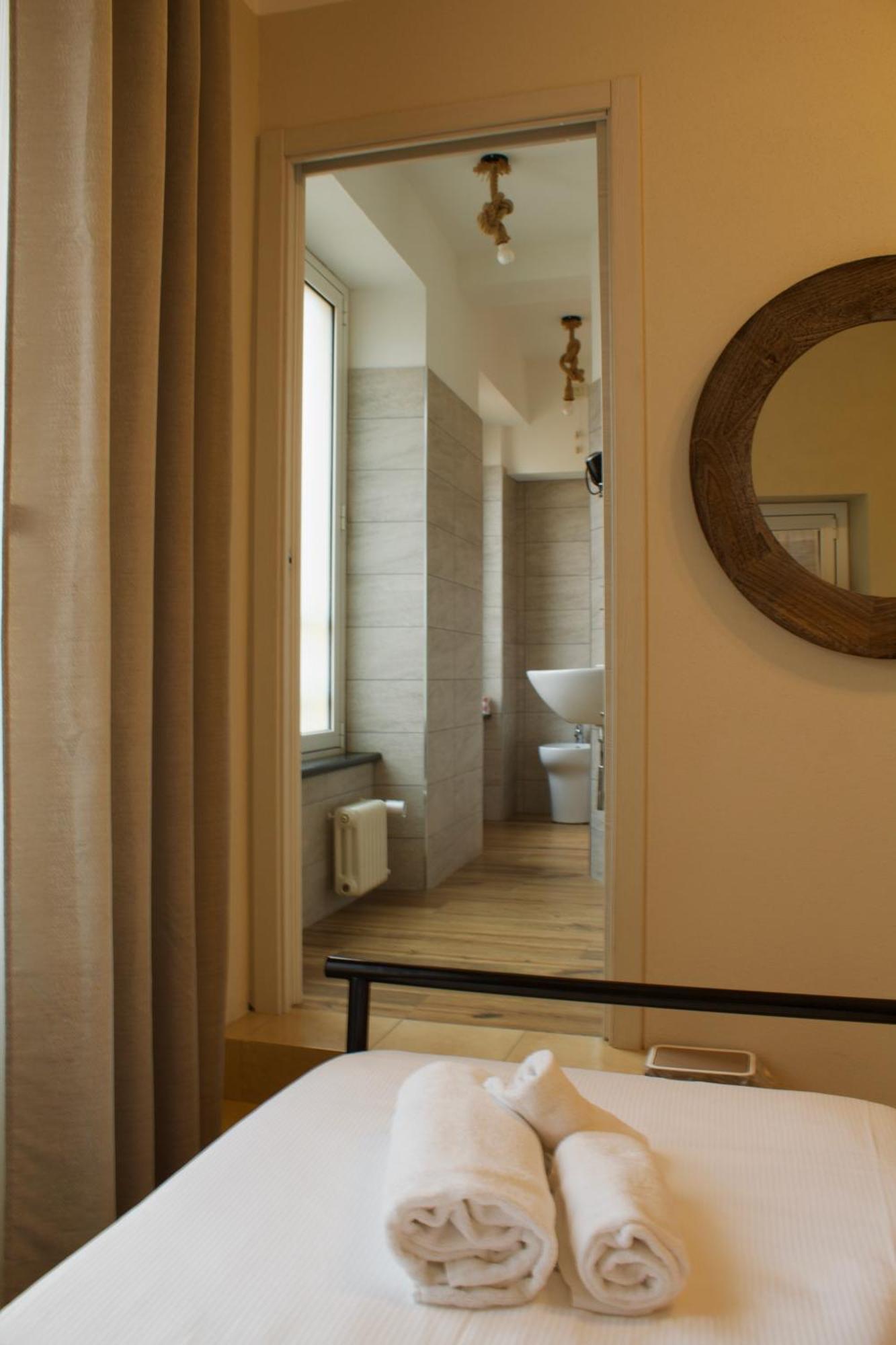 Hotel Piccolo Borgo Chiavari Exteriér fotografie