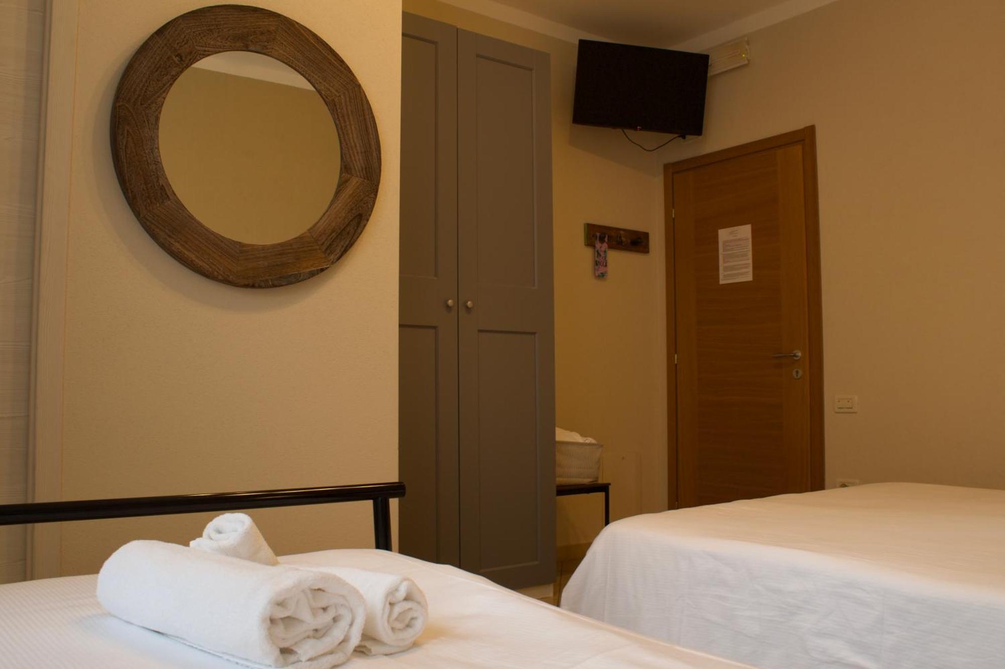 Hotel Piccolo Borgo Chiavari Exteriér fotografie
