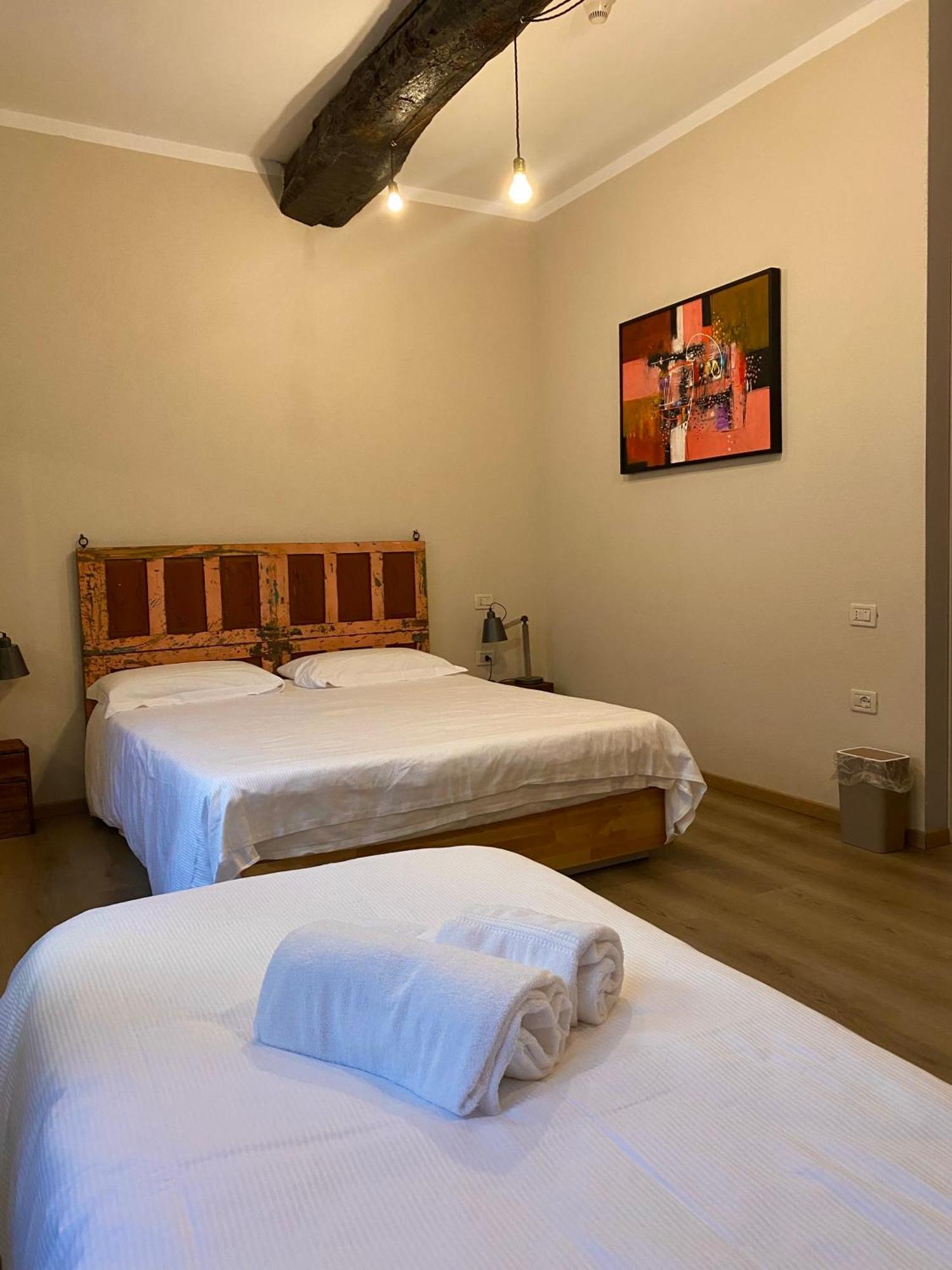 Hotel Piccolo Borgo Chiavari Exteriér fotografie