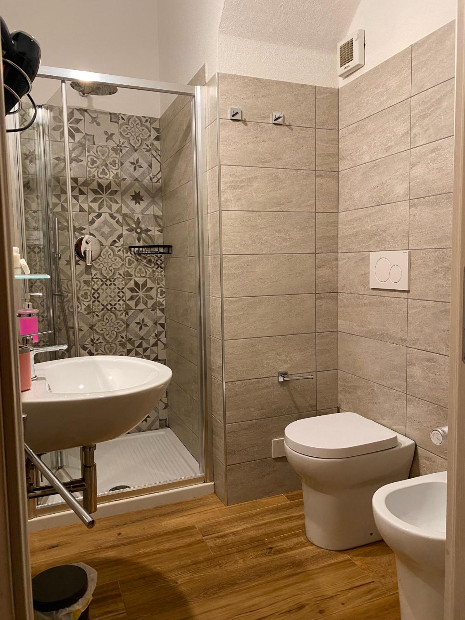 Hotel Piccolo Borgo Chiavari Exteriér fotografie