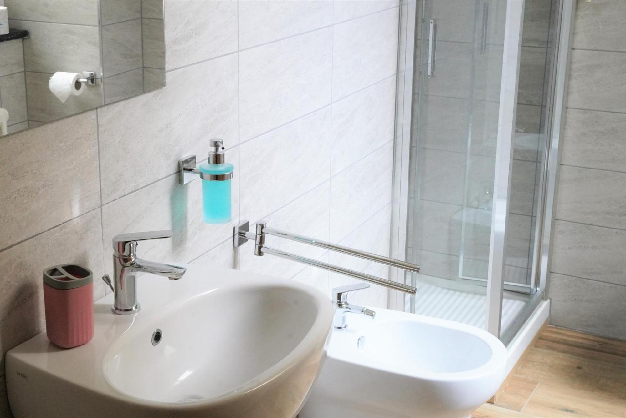 Hotel Piccolo Borgo Chiavari Exteriér fotografie