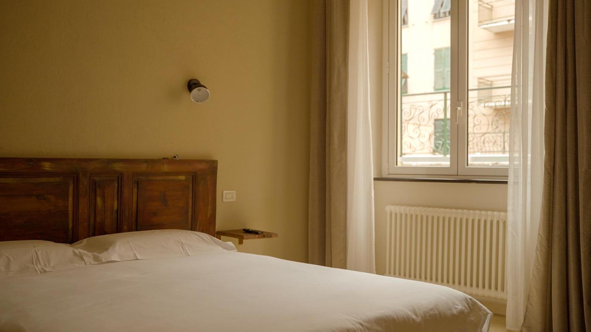 Hotel Piccolo Borgo Chiavari Exteriér fotografie