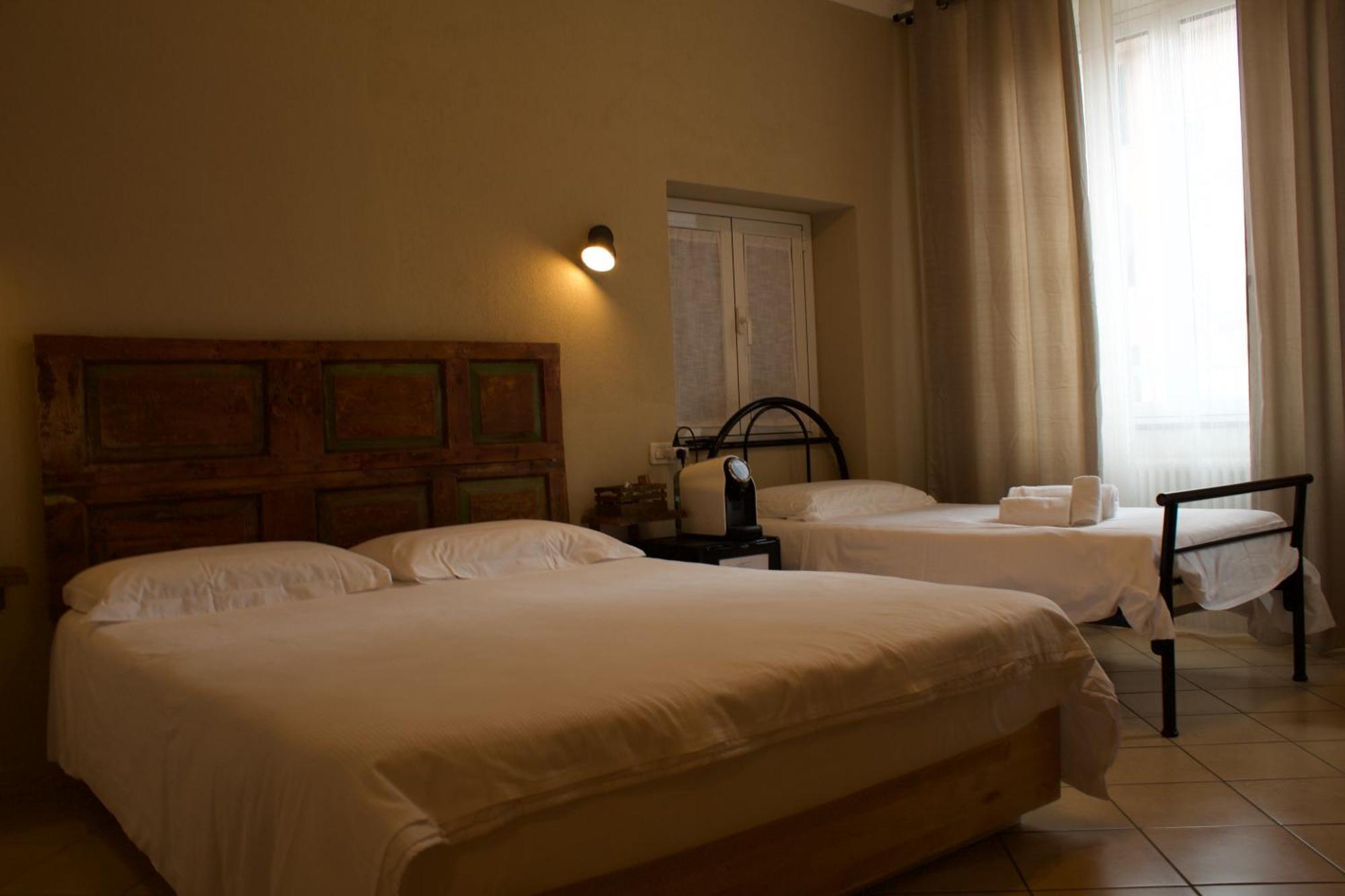 Hotel Piccolo Borgo Chiavari Exteriér fotografie