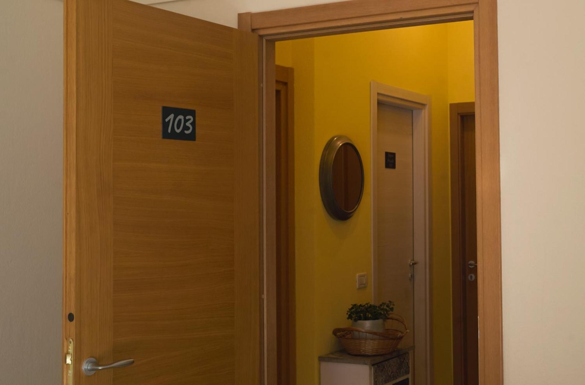 Hotel Piccolo Borgo Chiavari Exteriér fotografie