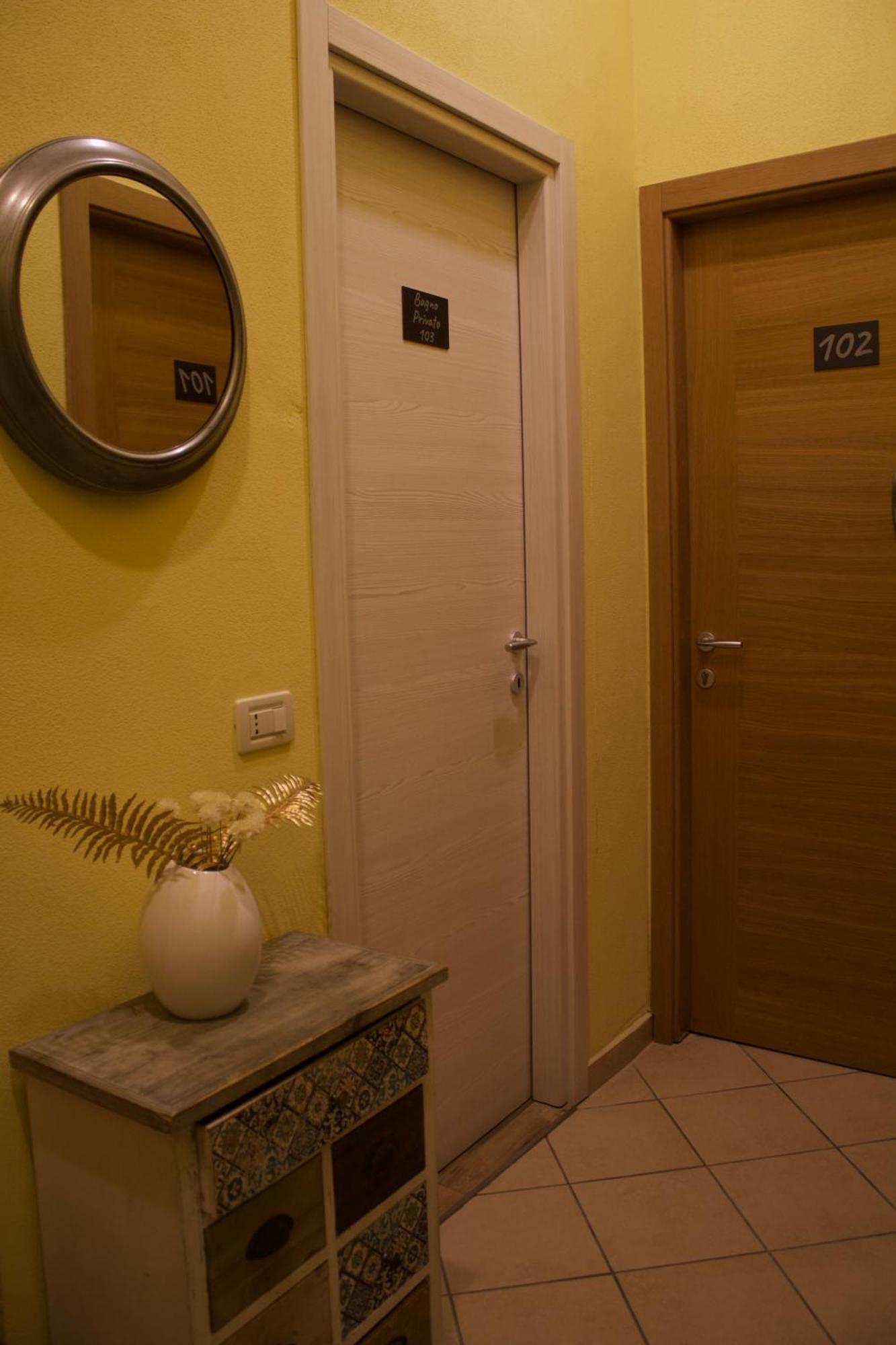 Hotel Piccolo Borgo Chiavari Exteriér fotografie