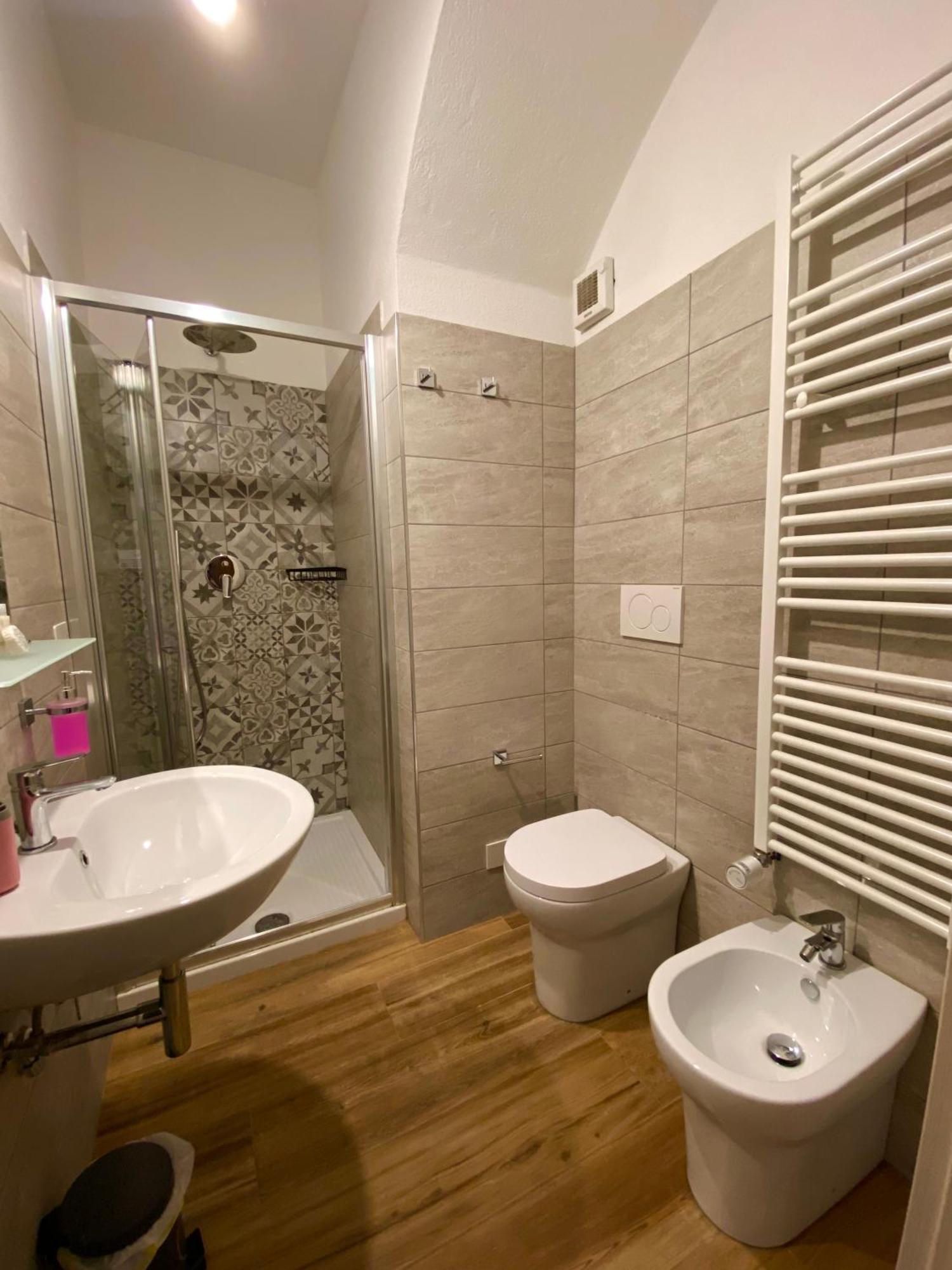 Hotel Piccolo Borgo Chiavari Exteriér fotografie